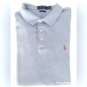 Polo Ralph Lauren XL -slim fit